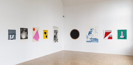 Kunsthaus Nürnberg, 2018