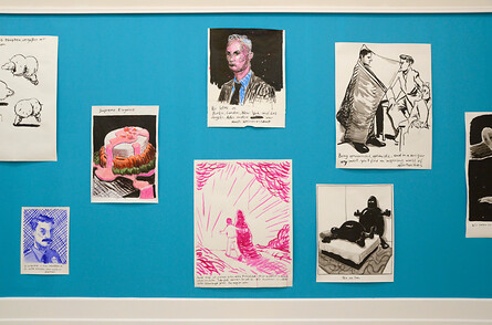 The Best Show Ever, Kunsthalle Nürnberg, 2025/2026