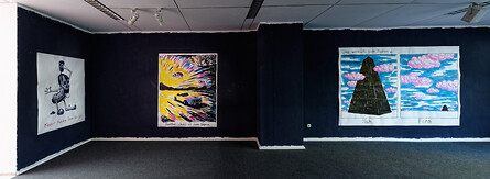 HotSuperMagicShit, KV Kohlenhof