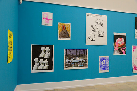 The Best Show Ever, Kunsthalle Nürnberg, 2025/2026