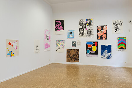 Kunsthaus Nürnberg, 2018