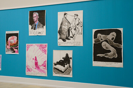 The Best Show Ever, Kunsthalle Nürnberg, 2025/2026