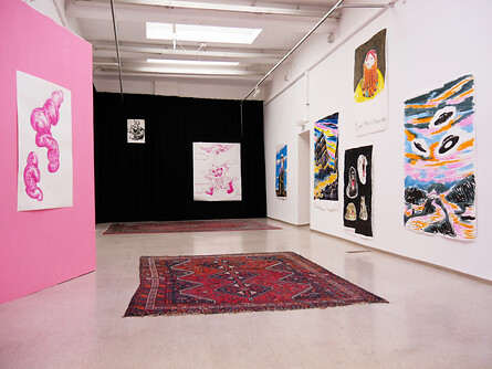 HotSuperMagicShit, KV Kohlenhof